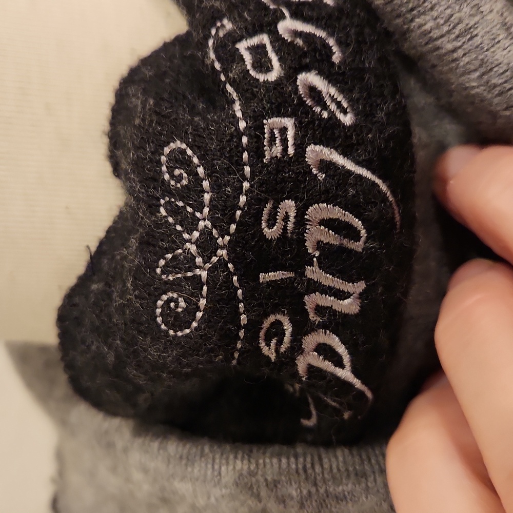 Icelandic Design Wool Button Down Jacket - image 6